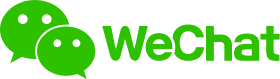 Wechat Logo